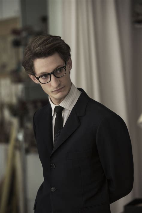 yves saint laurent pierre niney film streaming|Yves Saint Laurent (2014) Movie .